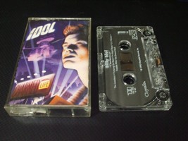 Charmed Life by Billy Idol (Cassette, Jul-1990, Chrysalis Records) - £5.05 GBP
