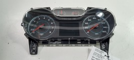 Speedometer VIN B 4th Digit New Style MPH US Market Fits 16 CRUZEInspect... - $53.95
