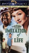 Imitation of Life [VHS Tape] - £6.28 GBP