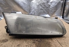 Passenger Right Headlight Fits 97-99 CAMRY 304666 - $26.72