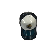 Jacksonville Jaguars NFL Football Cap Hat Mini 2&quot; Long Gumball Prize 2010 - £7.88 GBP