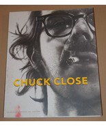 Chuck Close - Paperback By STORR, Robert - GOOD - $13.46 CAD