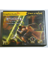 Graphic Audio - DEATHSTALKER DESTINY - Episode 4: Questionable Choices - £11.85 GBP