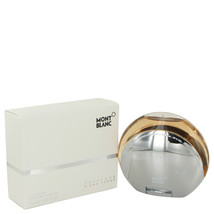 Presence by Mont Blanc Eau De Toilette Spray 2.5 oz For Women - £55.90 GBP