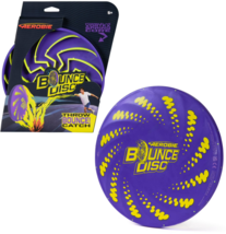 Aerobie Bounce Disc, Outdoor Throwing Flying Disc New - $13.57