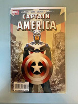 Captain America(vol. 5) #45 - Marvel Comics - Combine Shipping - £4.72 GBP