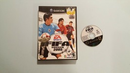 FIFA Soccer 2005 (Nintendo GameCube, 2004) - £6.43 GBP