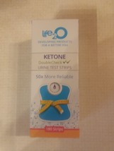 life20 ketone urine test strip 180 strips exp 16/2025. - £11.12 GBP