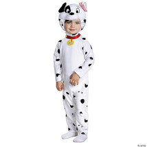 101 dalmatian classic 12-18 mths - $145.44 CAD