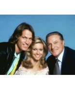 Xanadu 1980 Michael Beck Olivia Newton John &amp; G. Kelly portrait poster 2... - $40.99 CAD