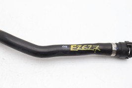 06-13 BMW E90 328I 330I COOLANT HEATER HVAC HOSE LINE PIPE E2627 image 5