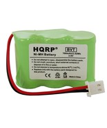HQRP 700 mAh Battery for Eton / GRUNDIG FR360-BAT, FR360, Axis Radio - £18.95 GBP