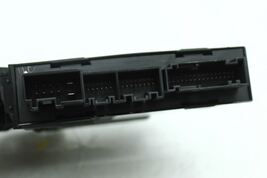 Passenger Power Window Motor Front Fits 03-06 08-10 PORSCHE CAYENNE 77079 image 4