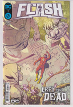 Flash (2023) #7 (Dc 2024) &quot;New Unread&quot; - £3.64 GBP