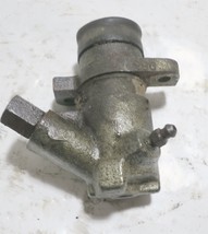 1982 Delorean DMC 12 OEM Clutch Slave Cylinder - £32.35 GBP