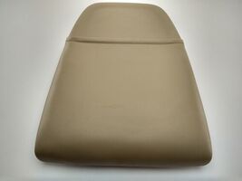 ✅2007 - 2014 Escalade Tahoe Sierra Front Seat Back Cushion Panel Light B... - $88.06