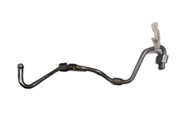 Pump To Rail Fuel Line From 2016 Lincoln MKZ  2.3 CJ5E9J323BC - £27.52 GBP