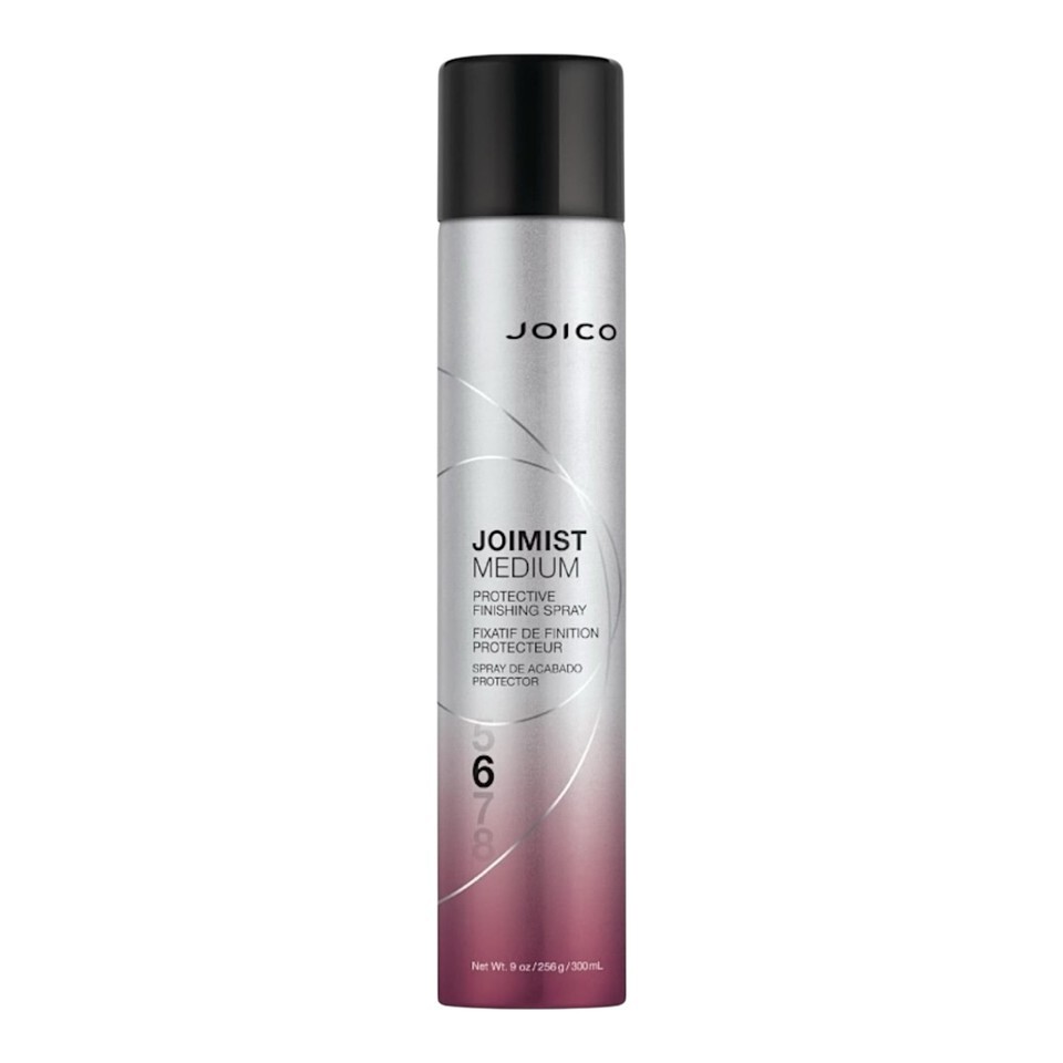 Joico Joimist Medium Styling & Finishing Spray 9 Oz - $16.56 Joico Joimist Medium Styling & Finishing Spray 9 Oz - $16.56