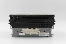 Audio Equipment Radio Am-fm-cd Receiver With Satellite 2010-2016 BMW Z4 OEM 1992 - £159.34 GBP