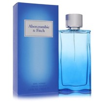 First Instinct Together by Abercrombie &amp; Fitch Eau De Toilette Spray 3.4 oz for - £41.51 GBP