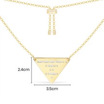 N adjustable bracelet earrings set morse code happiness jewelry birthday gift for women thumb200