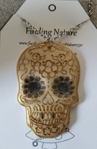 Skull Necklace - £10.10 GBP