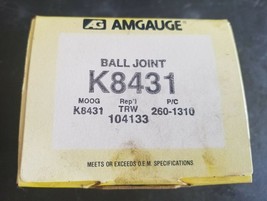 Amgauge K8431 Ball Joint - £15.70 GBP