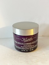 Kiehl&#39;s Super Multi-Corrective Cream SPF 30 2.5 OZ NWOB - £63.75 GBP