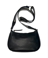 American Leather Co Crossbody Bag Leather Buttery Soft Adjustable Strap ... - $732.79 MXN