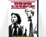 All the President&#39;s Men (2-Disc DVD, 1976, Widescreen, Special Ed) Like ... - $13.98
