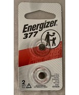 ENERGIZER 377 BATTERIES NEW IN ORIGINAL PACKAGING Ex 3/28 - $148.49 MXN