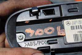 2003-2006 MERCEDES S CLASS S500, S55 REAR PARKING CONTROL DISTANCE DISPLAY R3006 image 8