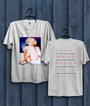 Vintage Madonna Blond Ambition Tour Reprint 1990 - £15.98 GBP