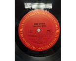 Mac Davis I Believe In Music Vinyl Record - $8.90