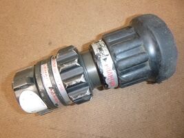 Elkhart Phantom Selectable Gallon Firefighting Fire Nozzle Tip - $31.99