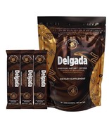 IASO Café Delgada COFFEE - Instant - Slimming Coffee - $31.45 CAD