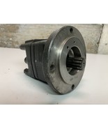 Danfoss 151F0539 OMSS 200 Hydraulic Motor 11087655 | N11945568 - DAMAGED - $6,536.35 MXN