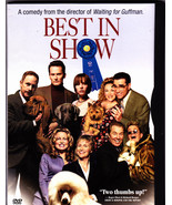 Best in Show DVD 2000 - Very Good - £0.77 GBP