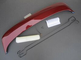 Rear Spoiler Lip Fits For 2007-2012 Nissan Altima Sedan Tuscan Sun 999J1... - €81,00 EUR