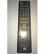 Go Video RW DVD ReWritable Remote Control [DVD] - £12.03 GBP