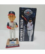 Anthony Rizzo Bobblehead Salem Red Sox 2016 World Champion - $21.78