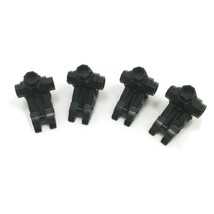 QTY 4 Robotix G-Rex  Replacement Part - Feet  Part #3814 - £3.15 GBP