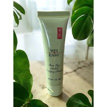 WEI EAST China Clay Herbal Purifying Masque NEW Sealed 1 oz. - $9.49