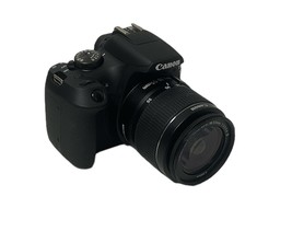 Canon Digital SLR Eos 2000d 398472 - £273.31 GBP