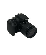 Canon Digital SLR Eos 2000d 398472 - £278.92 GBP