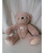 Texas Rangers Forever Collectibles MLB Plush Light Pink Teddy Bear 8&quot; - €16,87 EUR