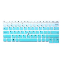 Keyboard Cover Compatible For Lenovo Thinkpad X1 Carbon 14&quot; 5Th/6Th/7Th/... - $13.99