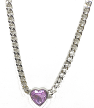 Park Lane Heart Necklace - £15.84 GBP