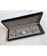 Acura A-Spec Precision Team Autohaus Distinction SWEDA Silber Uhrenschat... - €88,15 EUR