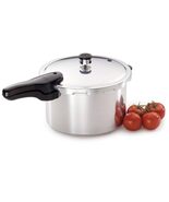 Presto 01282 8-Quart Aluminum Pressure Cooker - $112.65 CAD